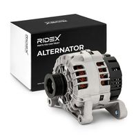 LUCAS LRA04315 - Alternador