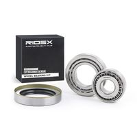 RIDEX 654W0447 - Juego de cojinete de rueda