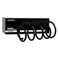 RIDEX 188C0113 - Muelle de suspensión