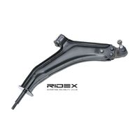 RIDEX 273C0630 - Barra oscilante, suspensión de ruedas