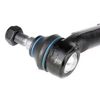 RIDEX 284R0074 - Barra de acoplamiento