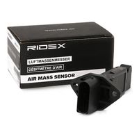 RIDEX 3926A0218 - Medidor de la masa de aire