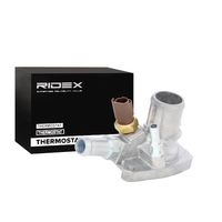 RIDEX 316T0088 - Termostato, refrigerante