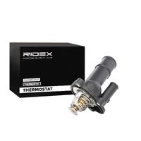 RIDEX 316T0076 - Termostato, refrigerante