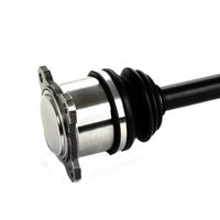 RIDEX 13D0142 - Árbol de transmisión