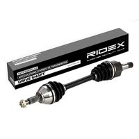 RIDEX 13D0135 - Árbol de transmisión