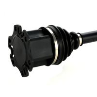RIDEX 13D0092 - Árbol de transmisión