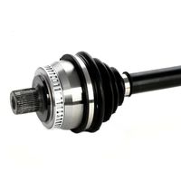 RIDEX 13D0092 - Árbol de transmisión