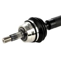 RIDEX 13D0033 - Árbol de transmisión