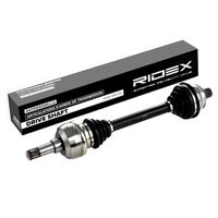 RIDEX 13D0051 - Árbol de transmisión