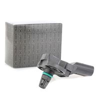 RIDEX 3947S0018 - Sensor, presión colector de admisión