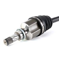 RIDEX 13D0219 - Árbol de transmisión