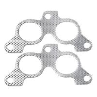 RIDEX 27G0057 - Junta, colector de escape