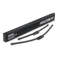 RIDEX 298W0104 - Limpiaparabrisas