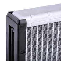 RIDEX 467H0061 - Radiador de calefacción