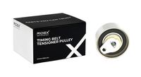 RIDEX 308T0071 - Polea tensora, correa dentada