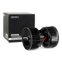 RIDEX 2669I0065 - Ventilador habitáculo