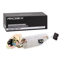 RIDEX 1382F0155 - Unidad de alimentación de combustible