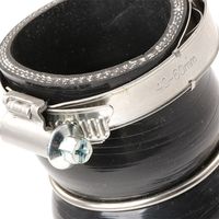 RIDEX 3314C0047 - Tubo flexible de aire de sobrealimentación