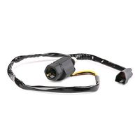 RIDEX 833C0103 - Generador de impulsos, cigüeñal