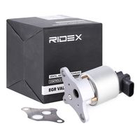 RIDEX 1145E0151 - Válvula EGR