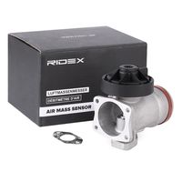 RIDEX 1145E0192 - Válvula EGR