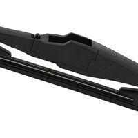 RIDEX 298W0163 - Limpiaparabrisas