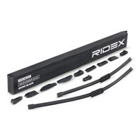 RIDEX 298W0195 - Limpiaparabrisas
