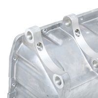 RIDEX 592O0056 - Cárter de aceite