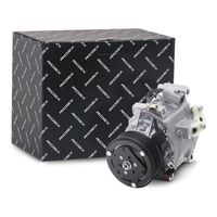 RIDEX 447K0257 - Compresor, aire acondicionado