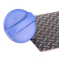 RIDEX 56V0004 - Tapón, depósito de refrigerante