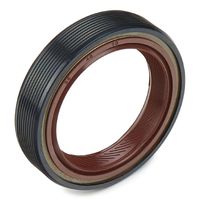 RIDEX 572S0015 - Retén para ejes, cigüeñal