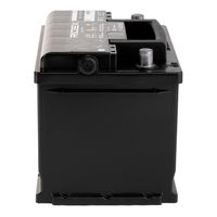 RIDEX 1S0003 - Batería de arranque