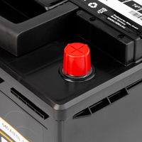 RIDEX 1S0005 - Batería de arranque