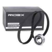 RIDEX 307T0029 - Juego de correas dentadas