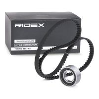 RIDEX 307T0073 - Juego de correas dentadas