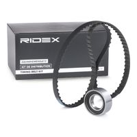 RIDEX 307T0135 - Juego de correas dentadas