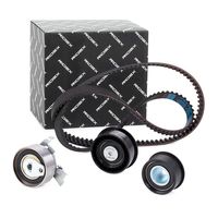RIDEX 3096W0121 - Bomba de agua + kit correa distribución