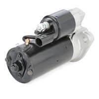 RIDEX 2S0016 - Motor de arranque
