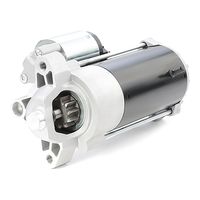 RIDEX 2S0034 - Motor de arranque