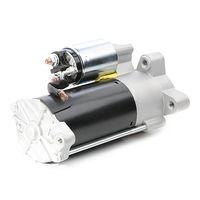 RIDEX 2S0034 - Motor de arranque