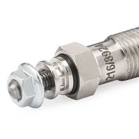 RIDEX 243G0003 - Bujía de precalentamiento