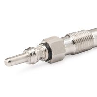 RIDEX 243G0015 - Bujía de precalentamiento