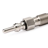 RIDEX 243G0022 - Bujía de precalentamiento