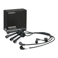 RIDEX 685I0061 - Juego de cables de encendido