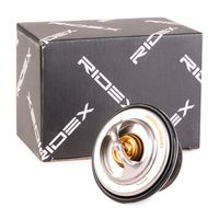 RIDEX 316T0087 - Termostato, refrigerante
