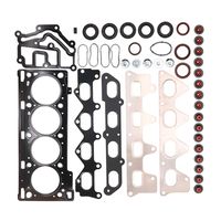 RIDEX 319G0066 - Juego de juntas, culata