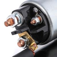 RIDEX 2S0057 - Motor de arranque