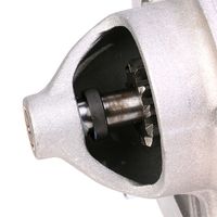 RIDEX 2S0087 - Motor de arranque