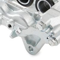 RIDEX 78B0439 - Pinza de freno